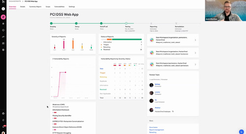 Beyond Traditional Testing: Elevate Security with Pentests that Deliver Results