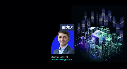 How Hackers Help Jedox Secure Cloud Assets and Stay One Step Ahead