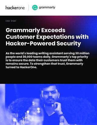 Grammarly Case Study