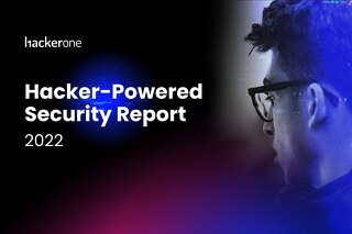 6th Annual Hacker Powered Security Report