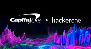 CapitalOne x HackerOne