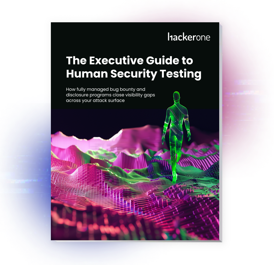 The Executive Guide to Human Security Testing